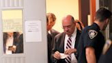 After perjury allegation, legal analyst warns Allen Weisselberg risks having his probation "revoked"