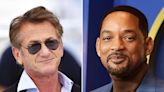 Sean Penn se quejó por la reacción a la cachetada de Will Smith en la ceremonia de los Oscar: “¿Por qué fui a la cárcel por lo que él hizo?”