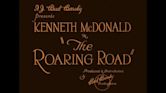 The Roaring Road (1926 film)