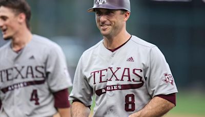 Anderson's Earley named new A&M head baseball coach