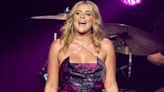 Lauren Alaina Dishes on Newlywed Life With Husband Cam Arnold and Her Star-Studded Wedding (Exclusive)