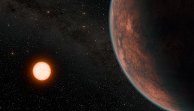 Descubierto Gliese 12 b, un exoplaneta del tamaño de la Tierra que puede albergar vida