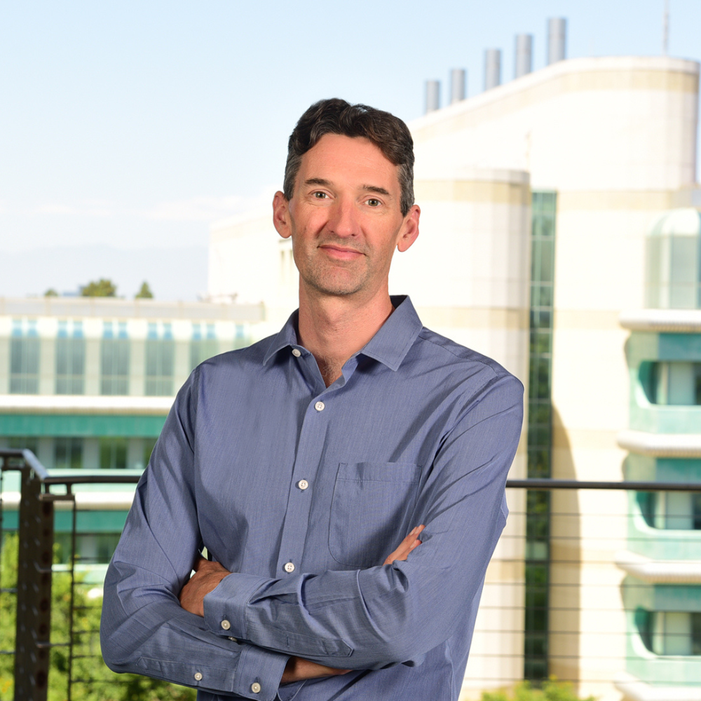 UC Irvine School of Biological Sciences Celebrates Professor Steven Allison’s Recognition as 2024 ESA Fellow