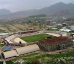 Ghazi Stadium