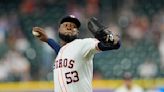 Los Astros consiguen su quinta victoria al hilo al doblegar a los Athletics