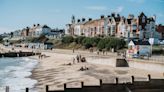 Suffolk commuter towns: where to buy for seaside living, pretty villages and fast link to London