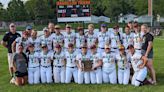 Walsh win sets up regional final between two top 10 nationally ranked softball teams