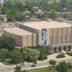 Memorial Coliseum