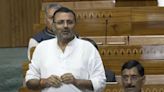 BJP MP Nishikant Dubey calls for NRC, says tribal population is declining and infiltration from Bangladesh rising
