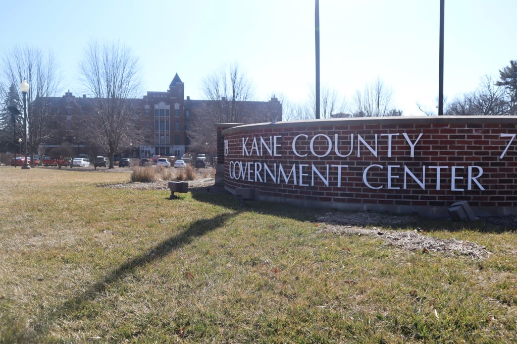 Kane County walks back proposal to reduce public comment time