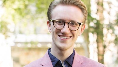 SLSO names new assistant conductor