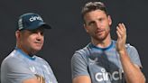 Crunch time for futures of Jos Buttler and Matthew Mott in England showdown with Australia