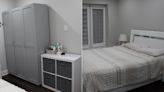 I transformed my bedroom for $1,000 — these 5 things made it look way more expensive