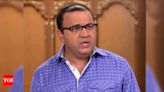 Taarak Mehta Ka Ooltah Chashmah: Bhide grows anxious as Sakharam goes missing - Times of India