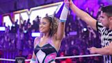 Kelani Jordan Took Inspiration From RVD, Bryan Danielson, and Bianca Belair