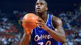 Orlando Magic Retires Shaquille O'Neal's No. 32 Jersey