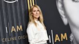 Celine Dion lands in Paris amid reports of performance at the Olympics