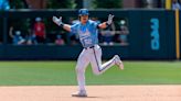 UNC baseball upends No. 2 Virginia, advances to ACC semifinal, solidifies NCAA standing