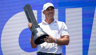 LIV Golf Singapore results: Brooks Koepka earns fourth win, finds game with PGA Championship up next