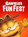 Garfield's Fun Fest