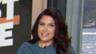 ESPN host Molly Qerim reveals lavish gift 'sent to my place' from Shannon Sharpe