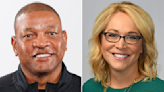 ESPN Adds Doc Rivers and Doris Burke to Top NBA Broadcast Team, Replacing Mark Jackson and Jeff Van Gundy