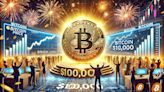 Crypto Analyst Says ‘Think Bigger’, Bitcoin Price Is Headed To $100,000
