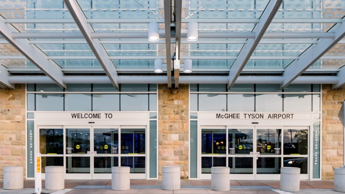 McGhee Tyson Airport hopes to one day bring Southwest Airlines to Knoxville, while expanding its service