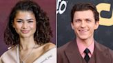 Inside Zendaya and Tom Holland's 'Supportive,' 'Equal' Relationship as Her Movie “Challengers” Opens (Exclusive)