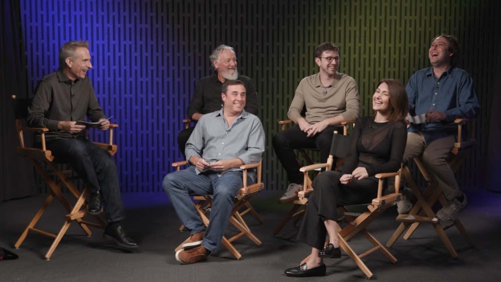 ...Comedy Series Contenders Unveil How Exploring Other Genres Strengthened Their Work at Variety TV FYC Fest: The Nominees