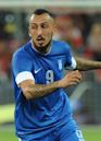 Kostas Mitroglou