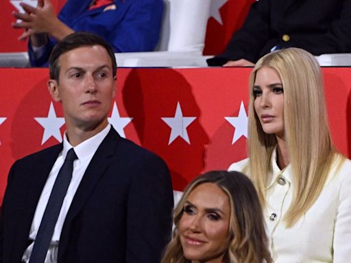 Locals accuse Jared Kushner and Ivanka Trump of ‘taking what is ours’ for billion-dollar resort project in Albania