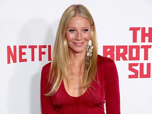 Gwyneth Paltrow reveals she needs her children’s help to understand memes