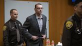 Father of Michigan school killer convicted of manslaughter for buying son handgun