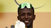 Girmay first black African to win Tour de France stage - RTHK