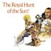 The Royal Hunt of the Sun