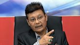 Bersatu MPs claim it was Wan Saiful who made demands in return for backing PM Anwar