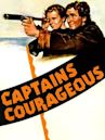 Captains Courageous