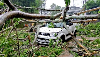 Cyclone Remal: Assam schools shut today, IMD issues ‘red’ alert for these northeastern states
