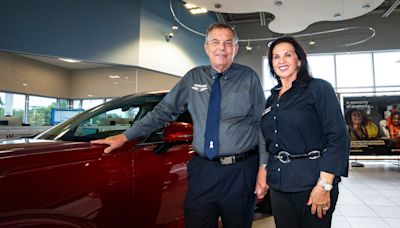 Naples dealership owners talk expansion, growing up with city