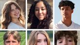 Seacoast Students of the Week for March 25 are talented role models from 7 high schools