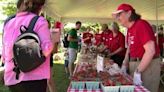 Monroe Congregational Church's 52nd annual Strawberry Festival is this weekend. Here's what you need to know!