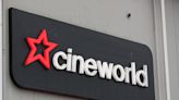 Cineworld plans to shut around a quarter of cinemas – reports