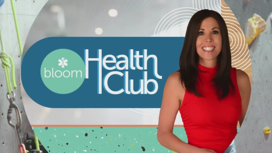 Bloom Health Club: The Menopausal Marine – A new perspective on menopause