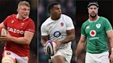 Rugby's summer tours live on Sky Sports: England take on All Blacks, Wales in Australia, Ireland battle South Africa