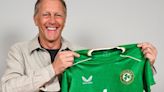 Heimir Hallgrímsson named as new Ireland manager in shock appointment