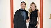 Mark Consuelos Reveals What's Off Limits to Talk About With Wife Kelly Ripa on 'Live'