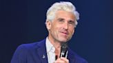 Patrick Dempsey Says It Took 6 Hours to Dye His Hair Platinum Blonde: 'I Don't Know How Women Do It'