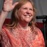 Jane Sanders