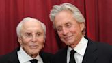 Michael Douglas Gets Candid About His Difficult Relationship With Father Kirk Douglas